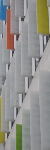 Bewegung in der Architektur